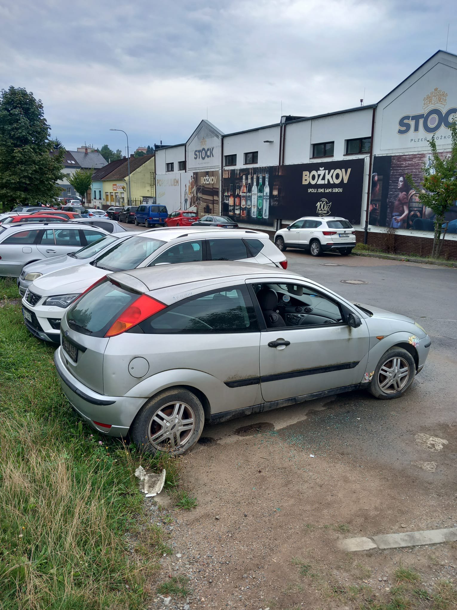 Autovrak